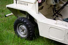 1968 Austin Mini Moke