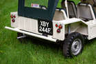 1968 Austin Mini Moke