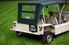1968 Austin Mini Moke