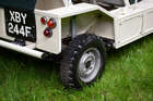 1968 Austin Mini Moke