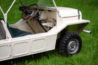 1968 Austin Mini Moke