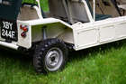 1968 Austin Mini Moke