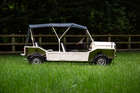 1968 Austin Mini Moke