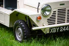1968 Austin Mini Moke