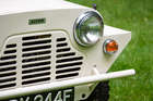 1968 Austin Mini Moke