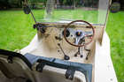 1968 Austin Mini Moke