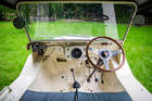 1968 Austin Mini Moke