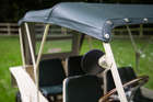 1968 Austin Mini Moke
