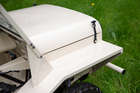 1968 Austin Mini Moke