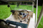 1968 Austin Mini Moke
