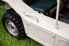 1968 Austin Mini Moke