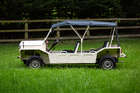 1968 Austin Mini Moke