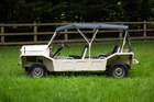 1968 Austin Mini Moke