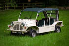 1968 Austin Mini Moke