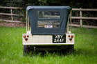 1968 Austin Mini Moke