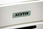 1968 Austin Mini Moke