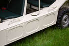 1968 Austin Mini Moke
