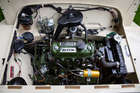 1968 Austin Mini Moke