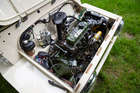 1968 Austin Mini Moke