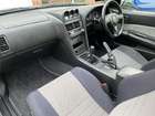 2000 Nissan Skyline R34 GTT