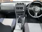 2000 Nissan Skyline R34 GTT