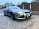 2000 Nissan Skyline R34 GTT