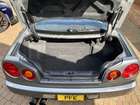2000 Nissan Skyline R34 GTT