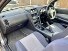 2000 Nissan Skyline R34 GTT