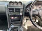 2000 Nissan Skyline R34 GTT