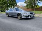2000 Nissan Skyline R34 GTT