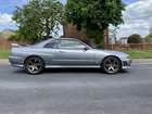 2000 Nissan Skyline R34 GTT