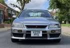 2000 Nissan Skyline R34 GTT