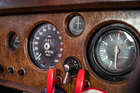 1957 Jaguar Mk.1 3.4 Saloon Race Car