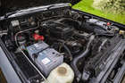 1993 Nissan Patrol GR SGX D 