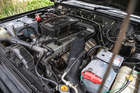 1993 Nissan Patrol GR SGX D 