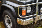 1993 Nissan Patrol GR SGX D 