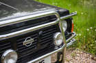 1993 Nissan Patrol GR SGX D 