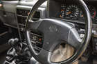 1993 Nissan Patrol GR SGX D 