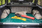 1993 Nissan Patrol GR SGX D 