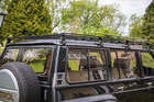1993 Nissan Patrol GR SGX D 