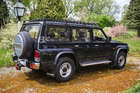 1993 Nissan Patrol GR SGX D 