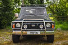 1993 Nissan Patrol GR SGX D 