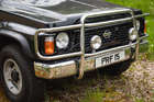 1993 Nissan Patrol GR SGX D 