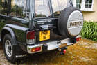 1993 Nissan Patrol GR SGX D 