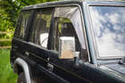 1993 Land Cruiser Prado 3.0 Turbo SX D