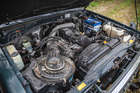1993 Land Cruiser Prado 3.0 Turbo SX D