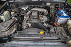 1993 Land Cruiser Prado 3.0 Turbo SX D
