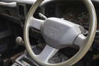1993 Land Cruiser Prado 3.0 Turbo SX D