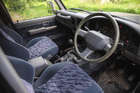 1993 Land Cruiser Prado 3.0 Turbo SX D