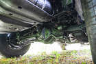 1993 Land Cruiser Prado 3.0 Turbo SX D